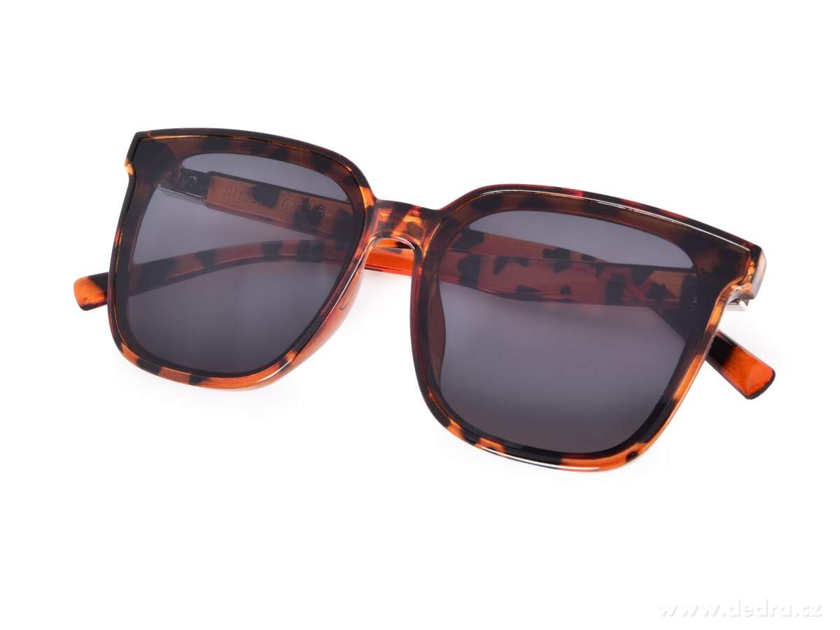 Sluneční brýle CLASICS, 100% UV ochrana – náhled 4 | Grand Móda