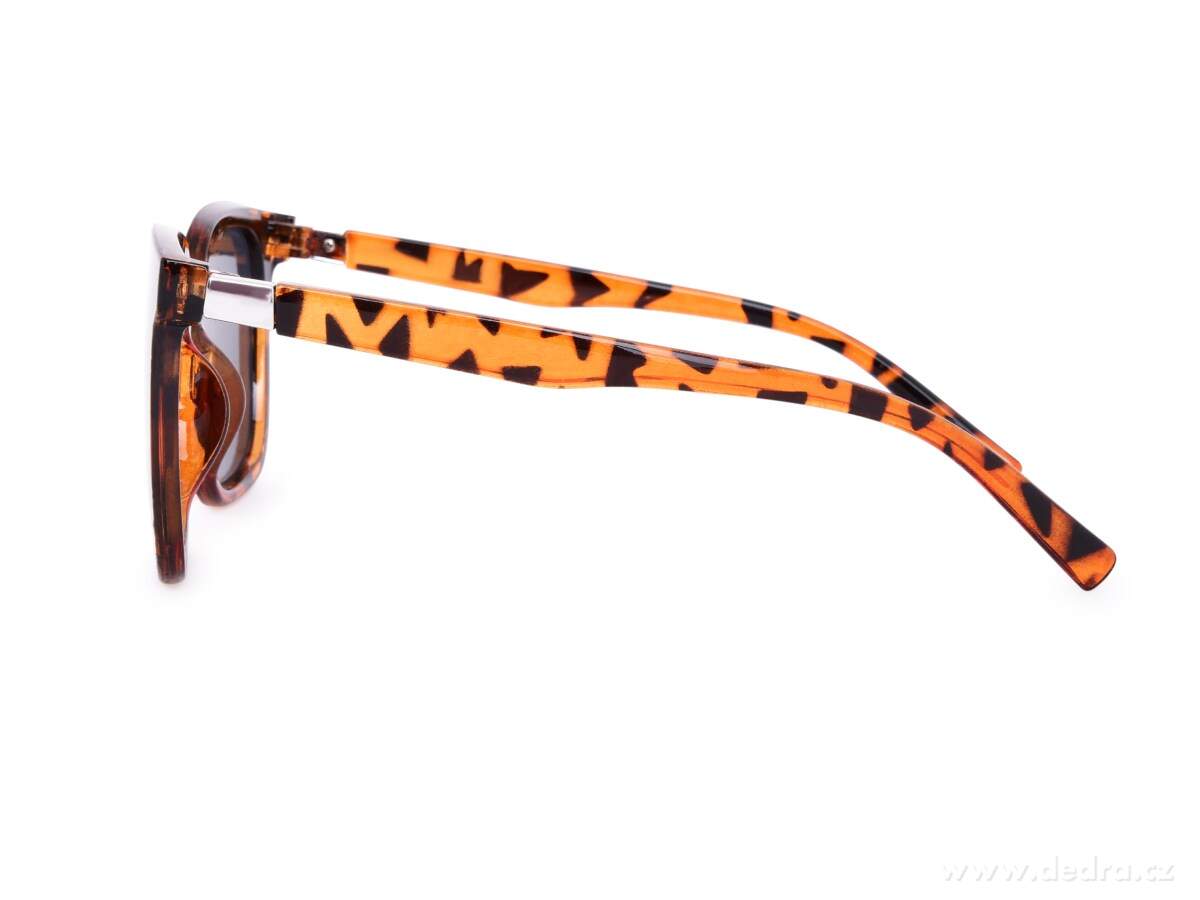 Sluneční brýle CLASICS, 100% UV ochrana – náhled 5 | Grand Móda