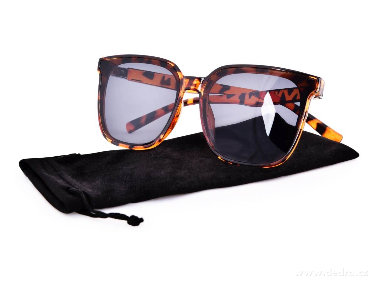 Sluneční brýle CLASICS, 100% UV ochrana – náhled 6 | Grand Móda