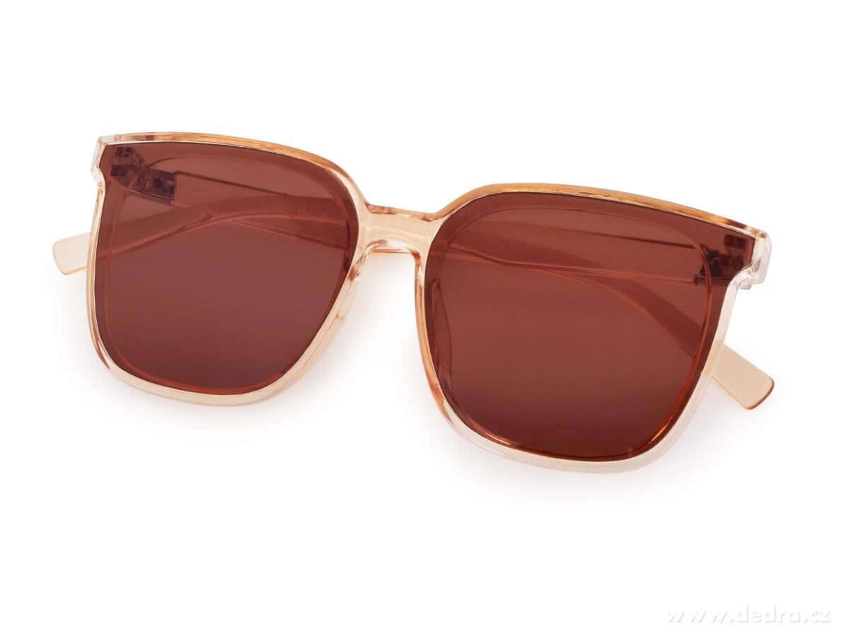 Sluneční brýle CLASICS, 100% UV ochrana – náhled 2 | Grand Móda