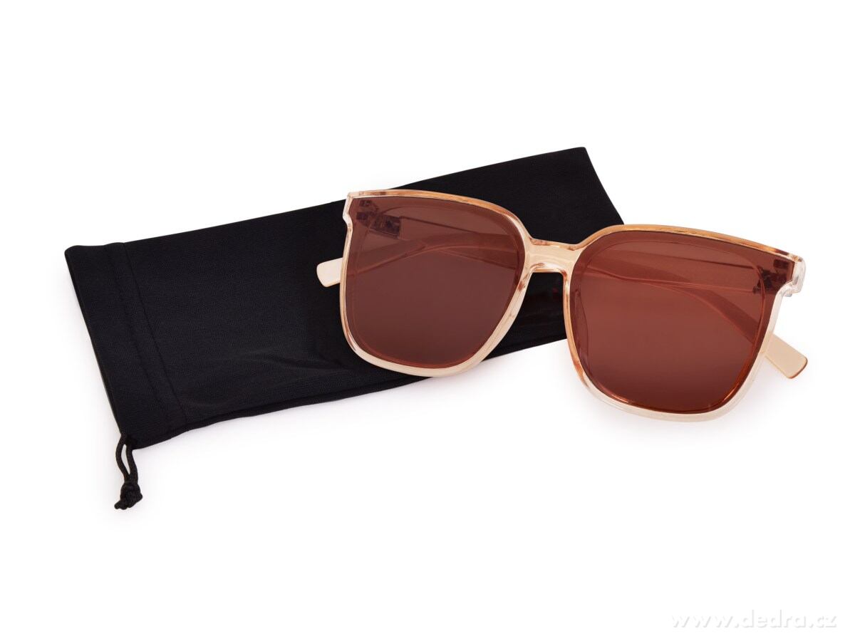 Sluneční brýle CLASICS, 100% UV ochrana – náhled 5 | Grand Móda