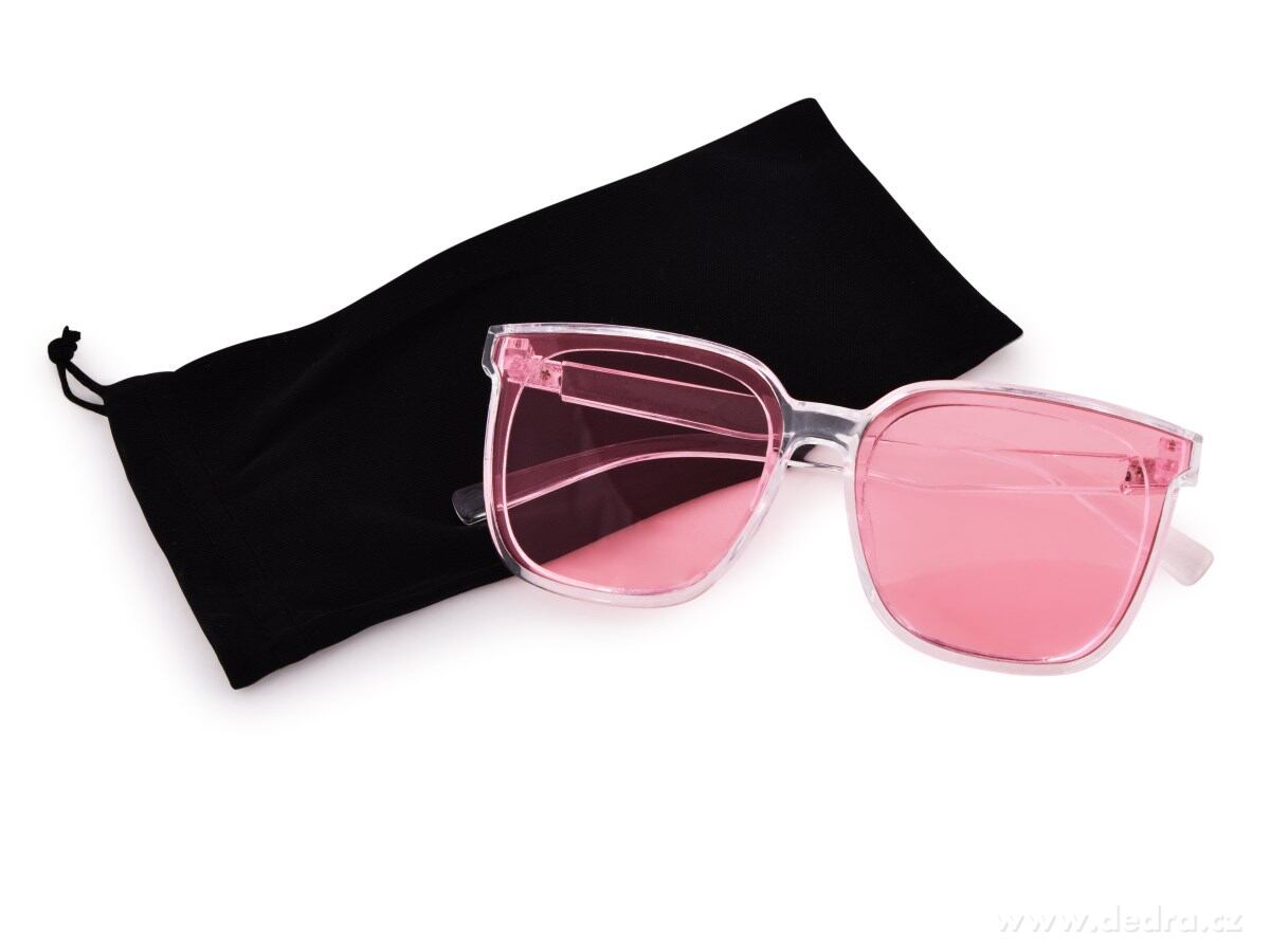 Sluneční brýle, 100% UV ochrana – náhled 5 | Grand Móda