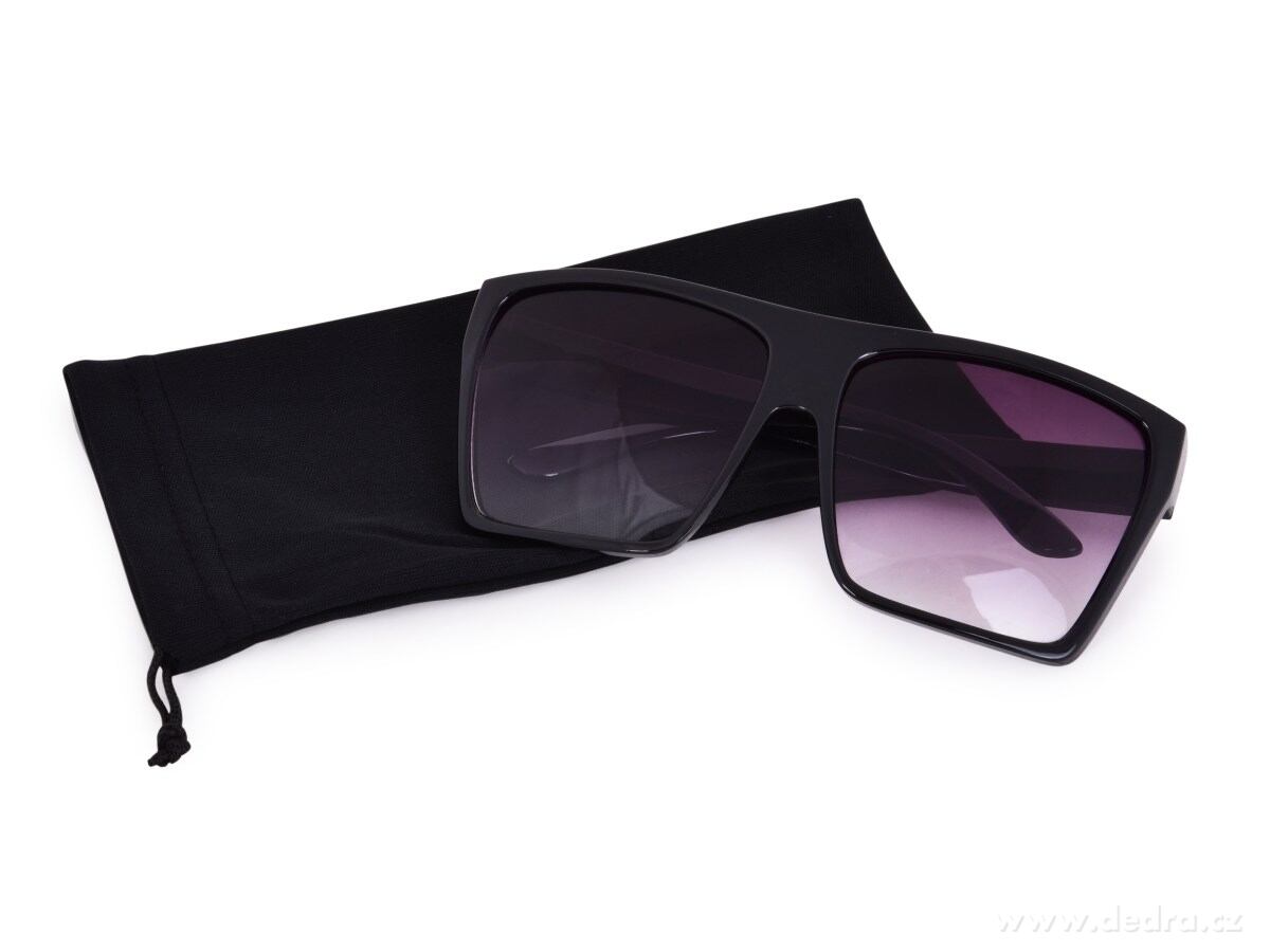 Sluneční brýle ELEGANT 100% UV ochrana – náhled 5 | Grand Móda