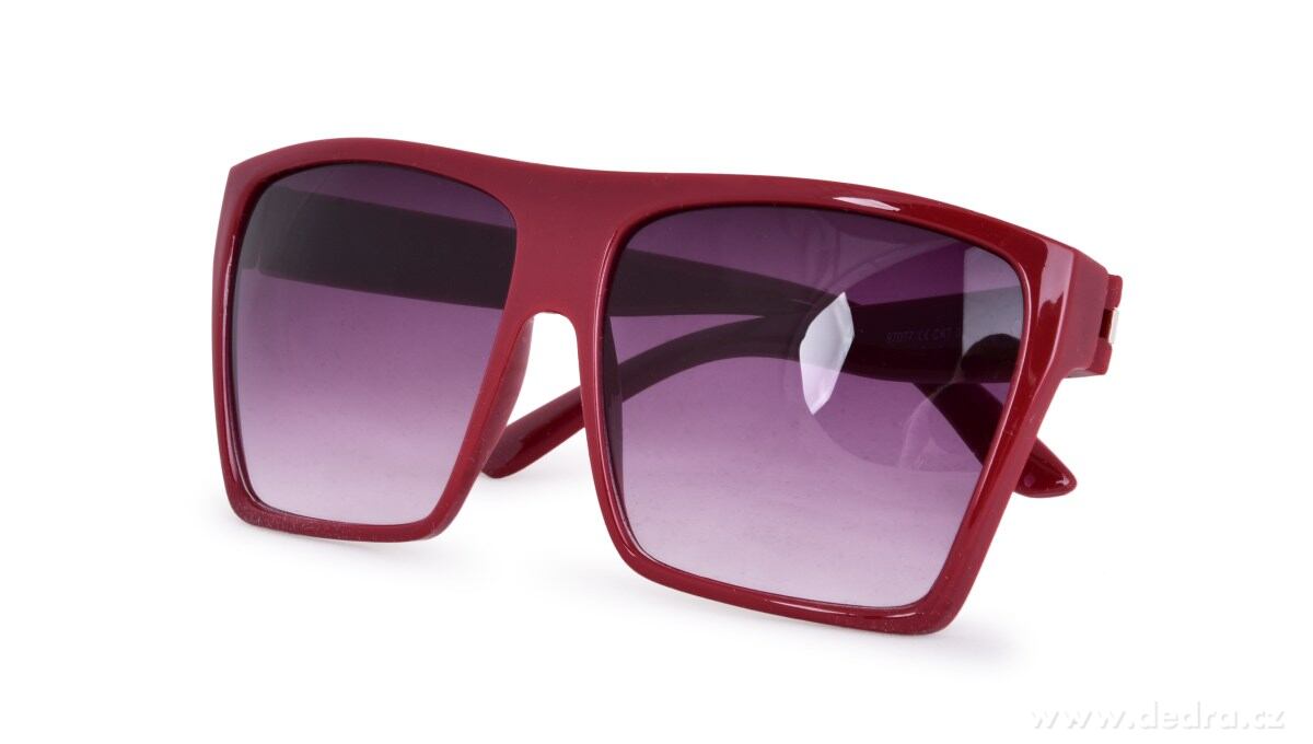 Sluneční brýle ELEGANT 100% UV ochrana – náhled 3 | Grand Móda