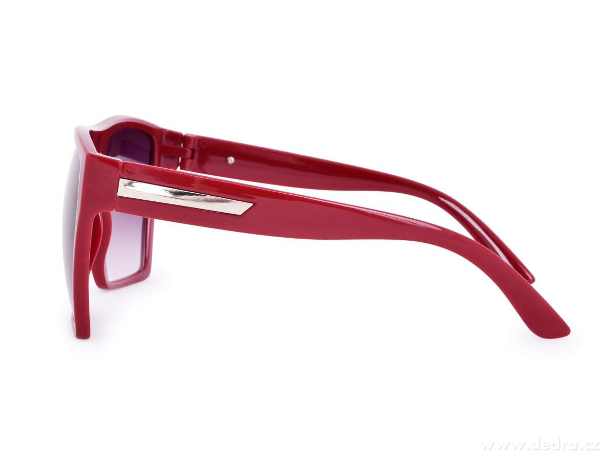 Sluneční brýle ELEGANT 100% UV ochrana – náhled 4 | Grand Móda