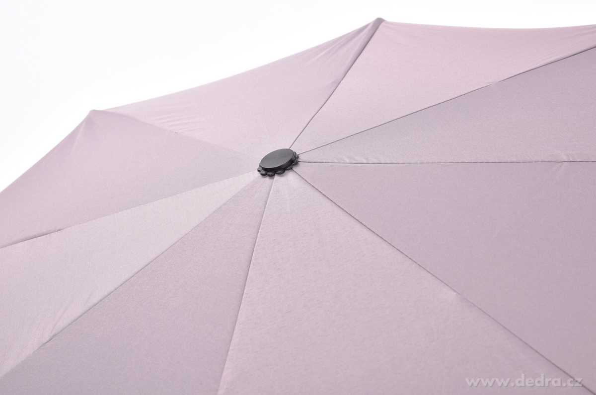 FC BLACK BADGE | Automatick├Ż dvoubarevn├Ż de┼ítn├şk | ┼íed├Ż/─Źern├Ż | 8ramenn├í konstrukce & kompaktn├ş rozm─Ťry - obr├ízek 6 | De┼ítn├şky a v─Ťj├ş┼Öe | Grand M├│da