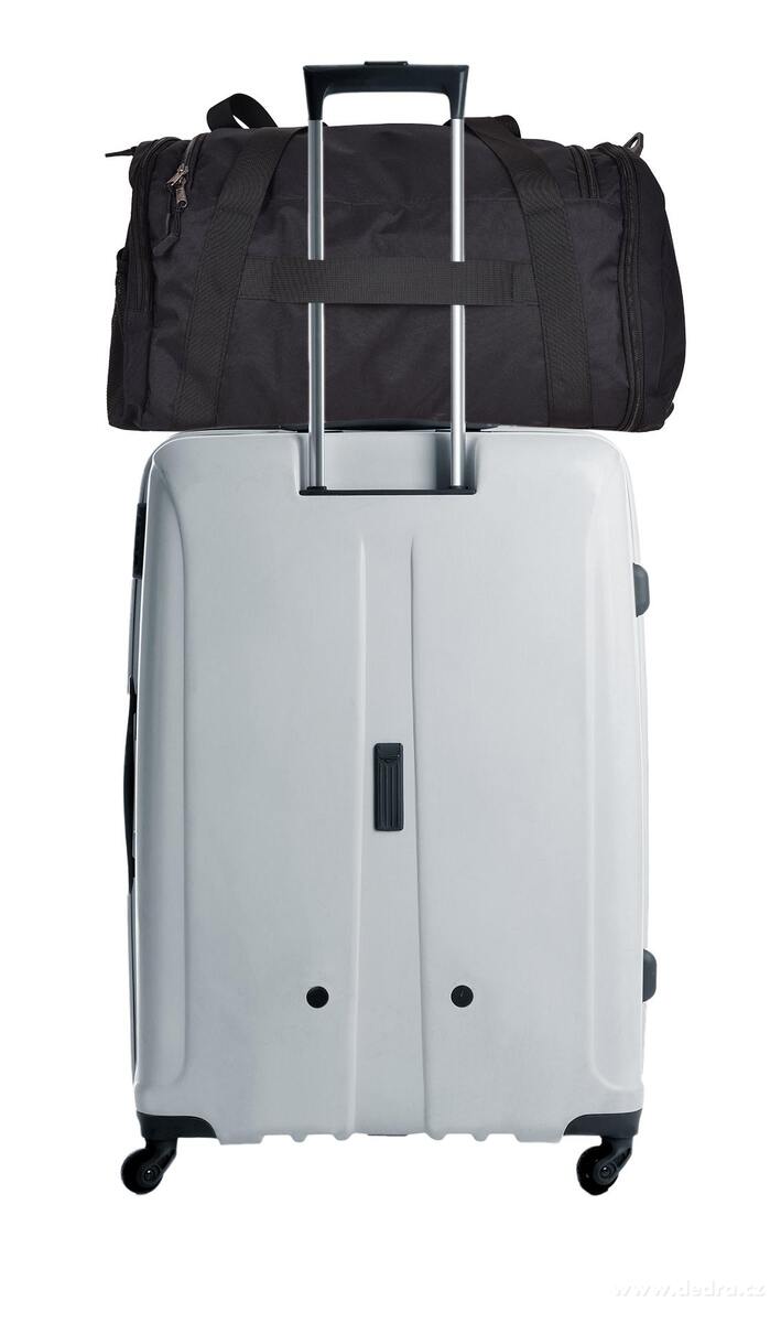 FC BLACK BADGE SPORT & WEEKENDER | cestovn├ş & sportovn├ş ta┼íka 50 cm | kapsa na boty, vlhk├ę oble─Źen├ş & podlo┼żku - obr├ízek 5 | Ta┼íky na cesty a sport | Grand M├│da