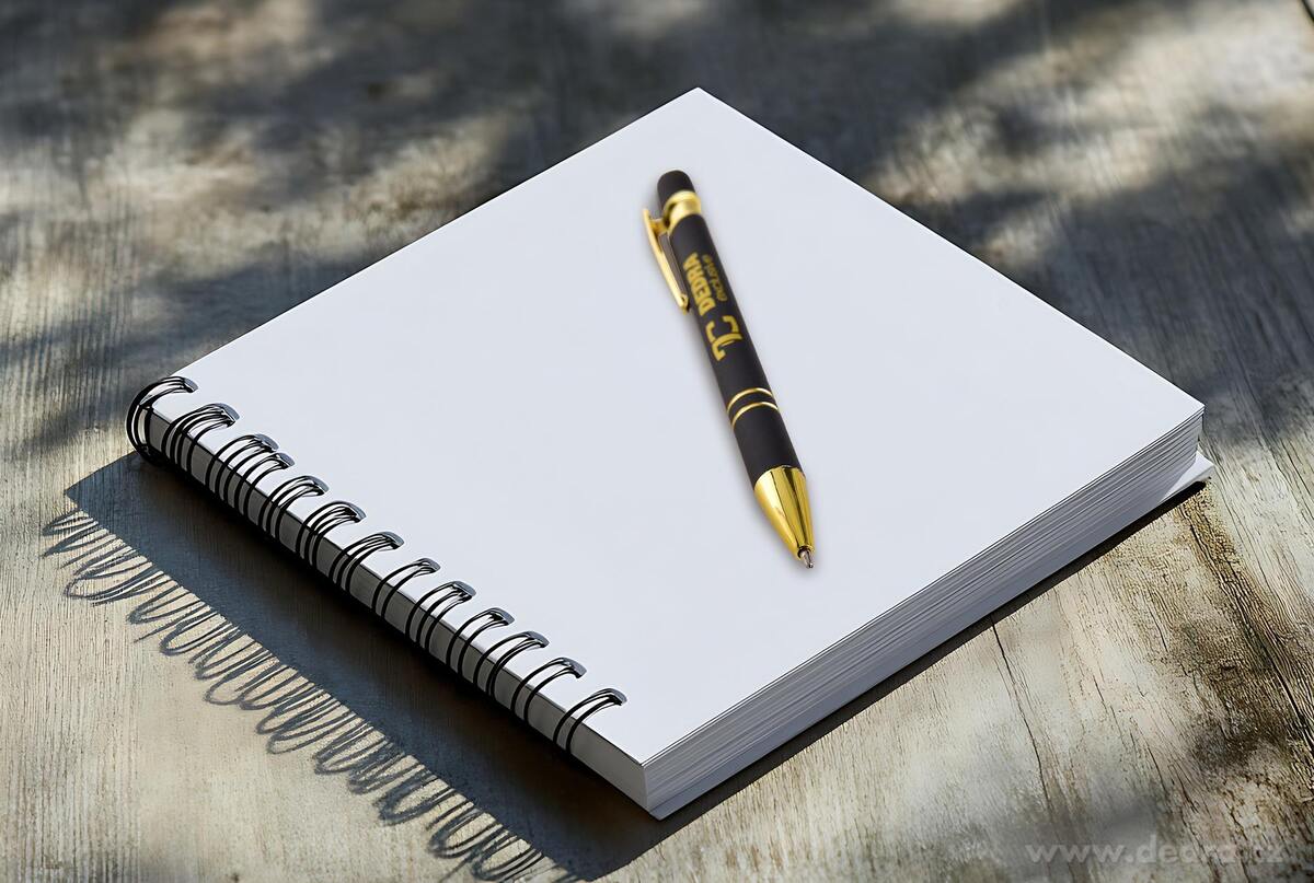 FC EXCLUSIVE | Kovov├ę pero s dotykov├Żm hrotem | stylus & propiska - obr├ízek 3 | Kancel├í┼Ösk├ę pot┼Öeby | Grand M├│da