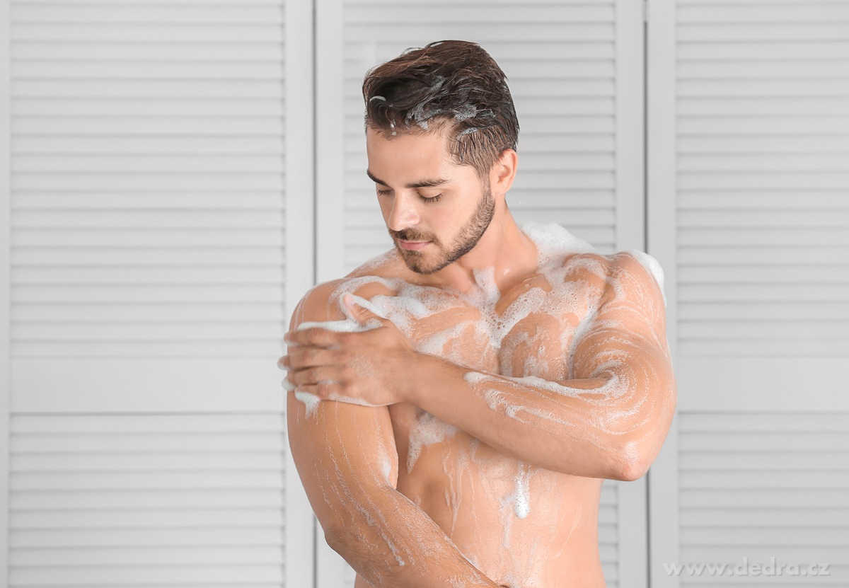 PUFF na mytí – náhled 3 | Grand Móda