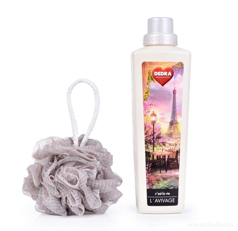 PUFF na mytí – náhled 6 | Grand Móda