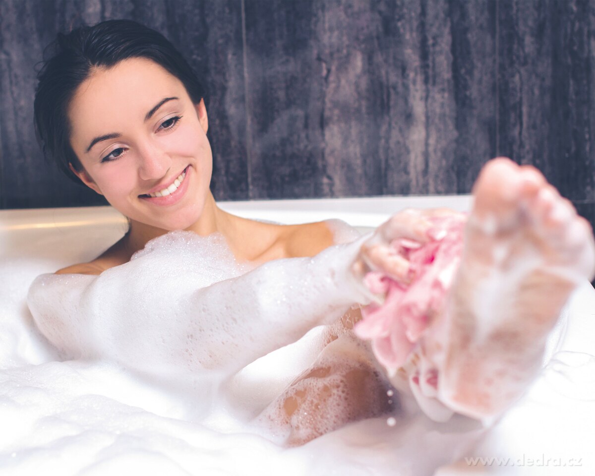 PUFF na mytí – náhled 3 | Grand Móda