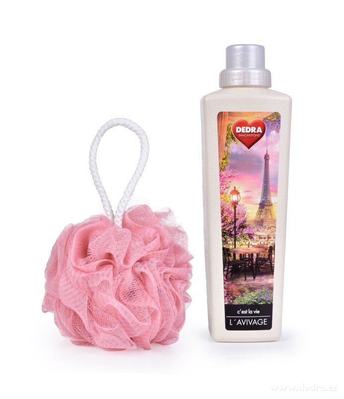 PUFF na mytí – náhled 6 | Grand Móda