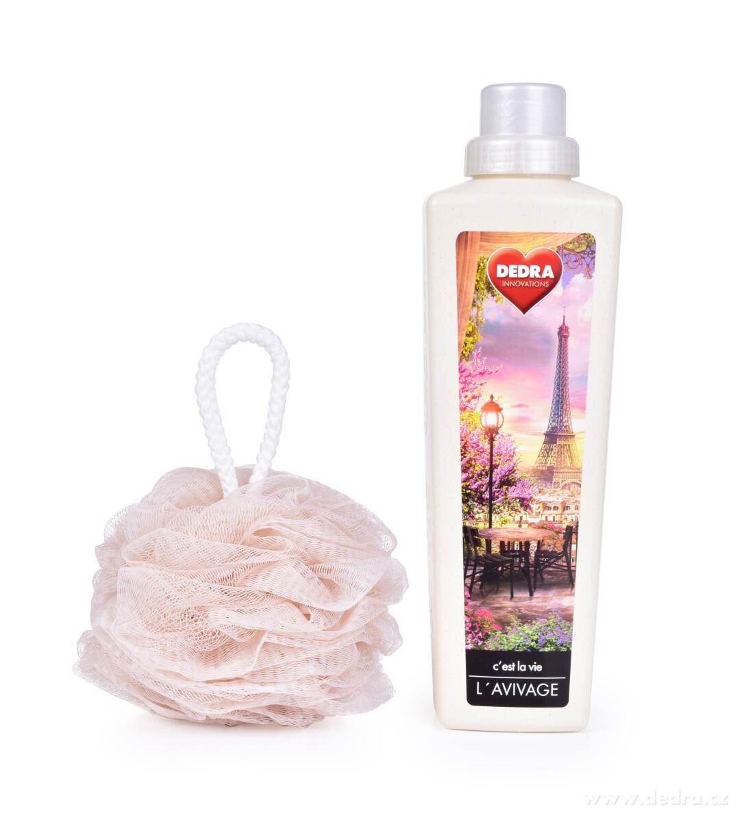 PUFF na mytí – náhled 5 | Grand Móda