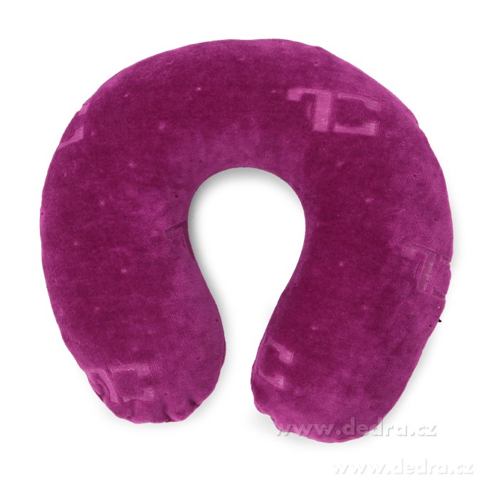 ANATOMIXX měsíc z paměťové pěny, cestovní relaxační polštář – náhled 2 | Grand Móda