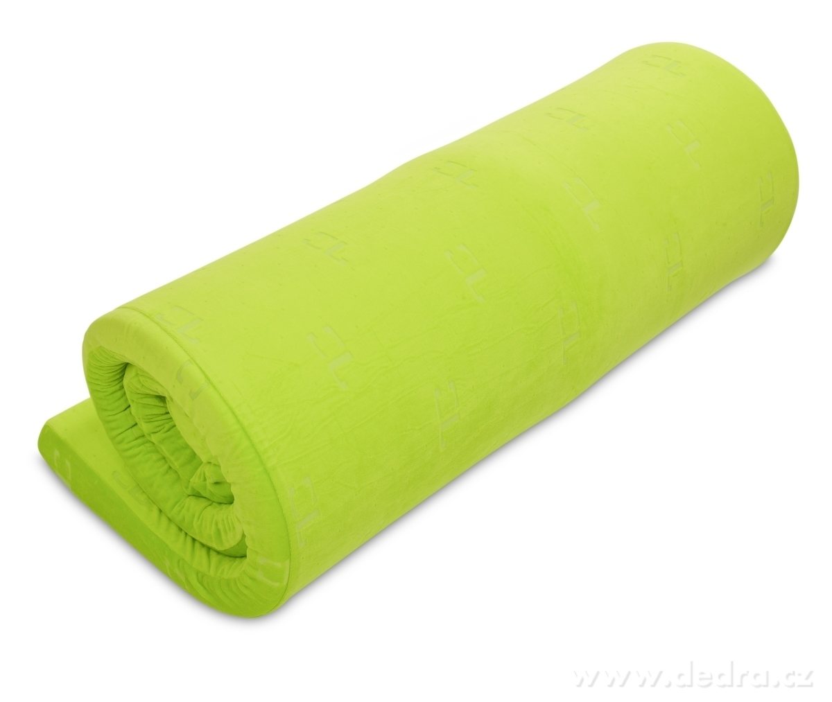 ANATOMIXX® BABY, dětská platforma / přistýlka z paměťové pěny 60 × 120 × 5 cm, pro pohodlný spánek – náhled 2 | Grand Móda