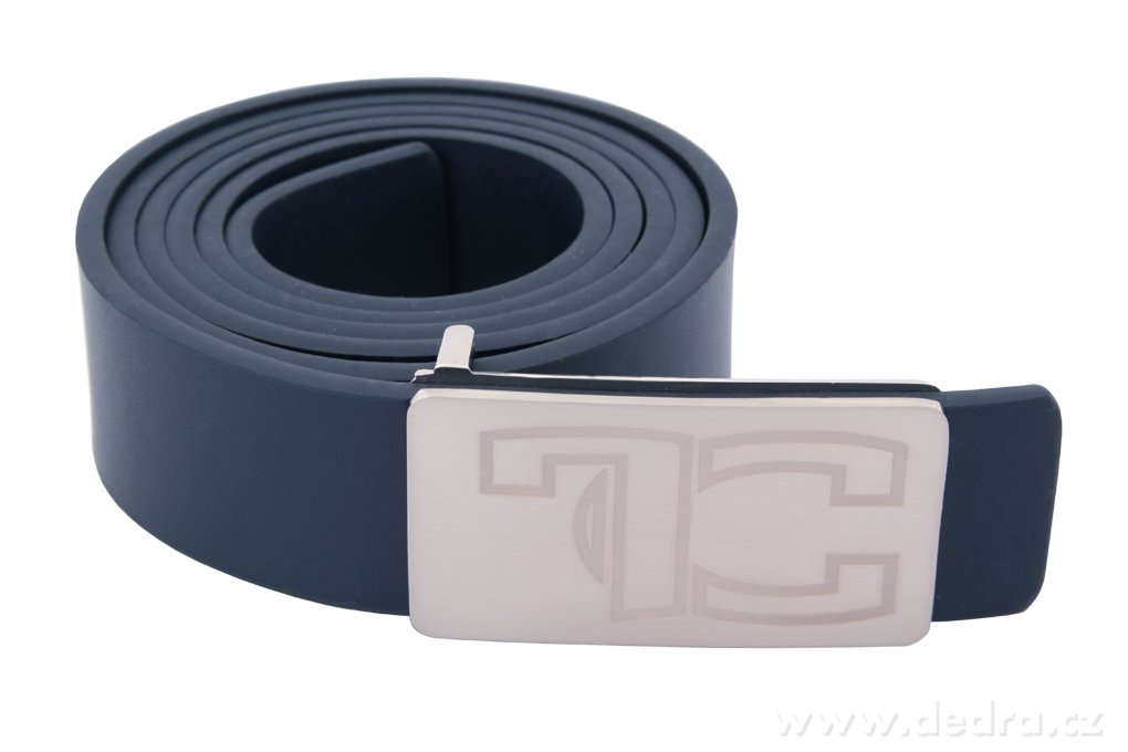 Kožený opasek – náhled 2 | Grand Móda