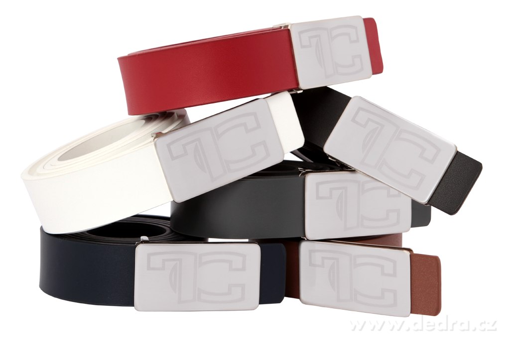 Kožený opasek – náhled 4 | Grand Móda