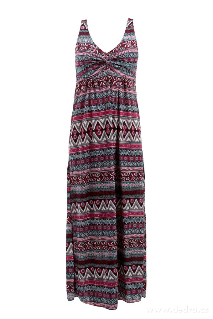 LACEY, dlouhé šaty | Šaty | Grand Móda