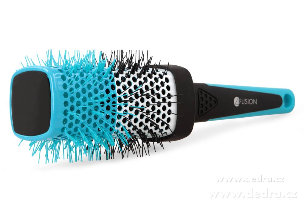 Profesionální keramický kartáč, na vlasy, průměr7, 5cm – náhled 2 | Grand Móda