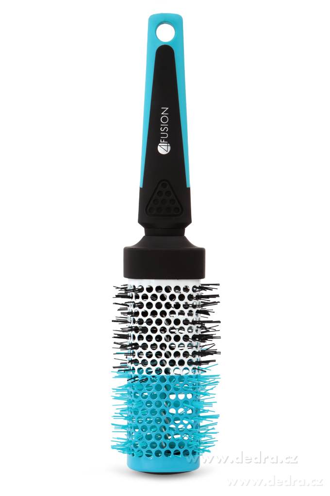 Profesionální keramický kartáč, na vlasy, průměr 6 cm | Kartáče a hřebeny | Grand Móda