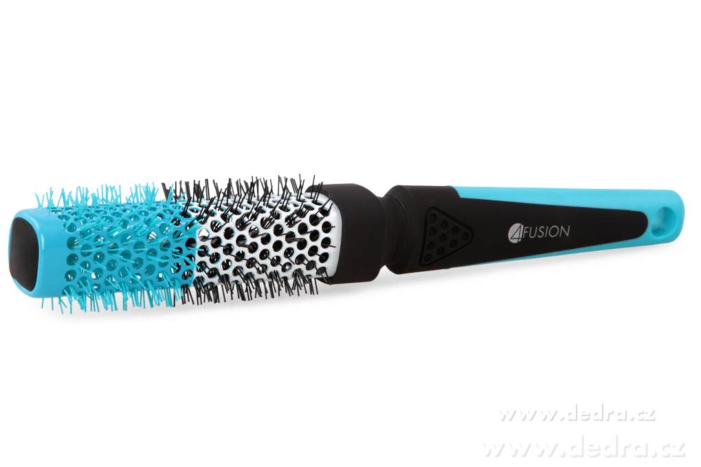 Profesionální keramický kartáč, na vlasy, průměr 4 cm – náhled 2 | Grand Móda