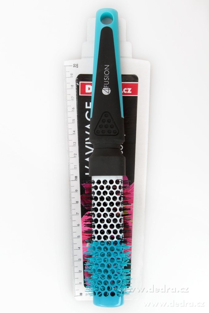 Profesionální keramický kartáč, na vlasy, průměr 4 cm – náhled 4 | Grand Móda