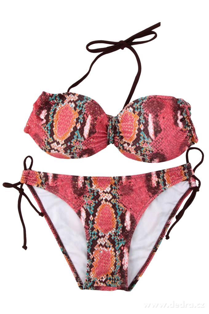 KADEE, dvoudílné plavky – náhled 2 | Grand Móda