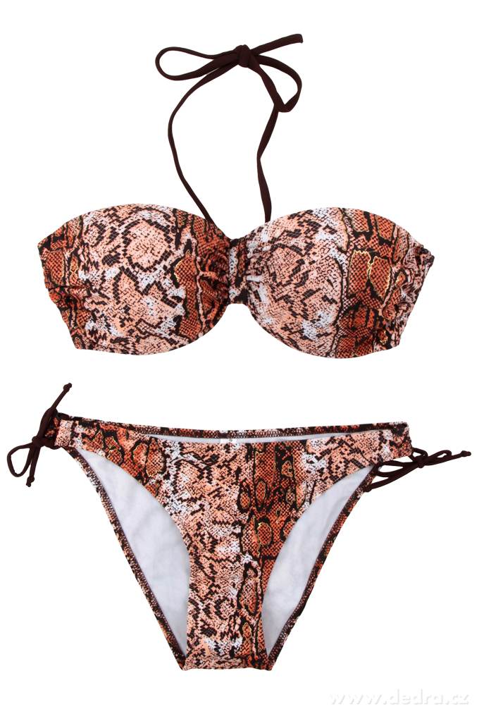 KADEE, dvoudílné plavky | Plavky | Grand Móda