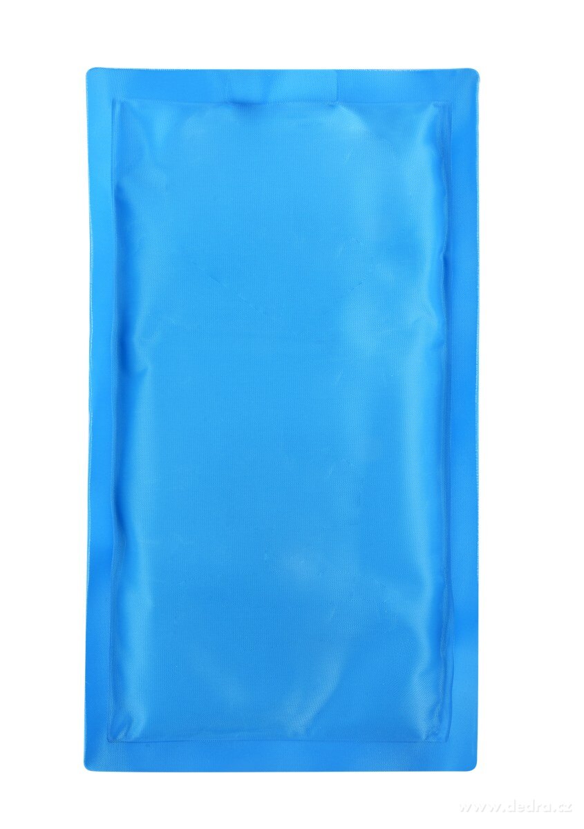 Teplý / studený gelový obklad, HOT & COLD sáček – náhled 2 | Grand Móda