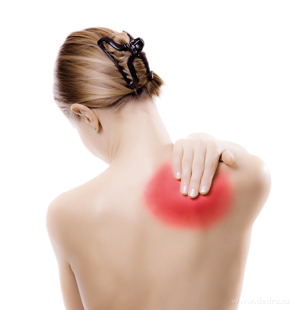 HOT & COLD, gelový polštářek, teplý i studený obklad, opakovaně použitelný, 23 x 13 cm – náhled 5 | Grand Móda