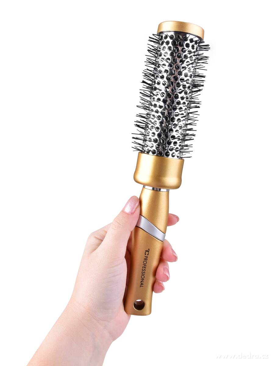 Kulatý kartáč FC PROFESSIONAL – náhled 4 | Grand Móda