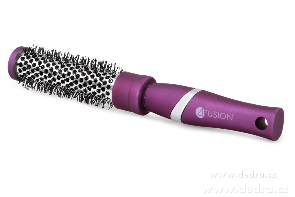 Profesionální kulatý, kartáč, průměr 3, 5 cm – náhled 4 | Grand Móda