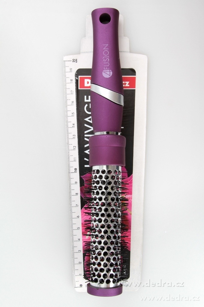 Profesionální kulatý, kartáč, průměr 3, 5 cm – náhled 5 | Grand Móda