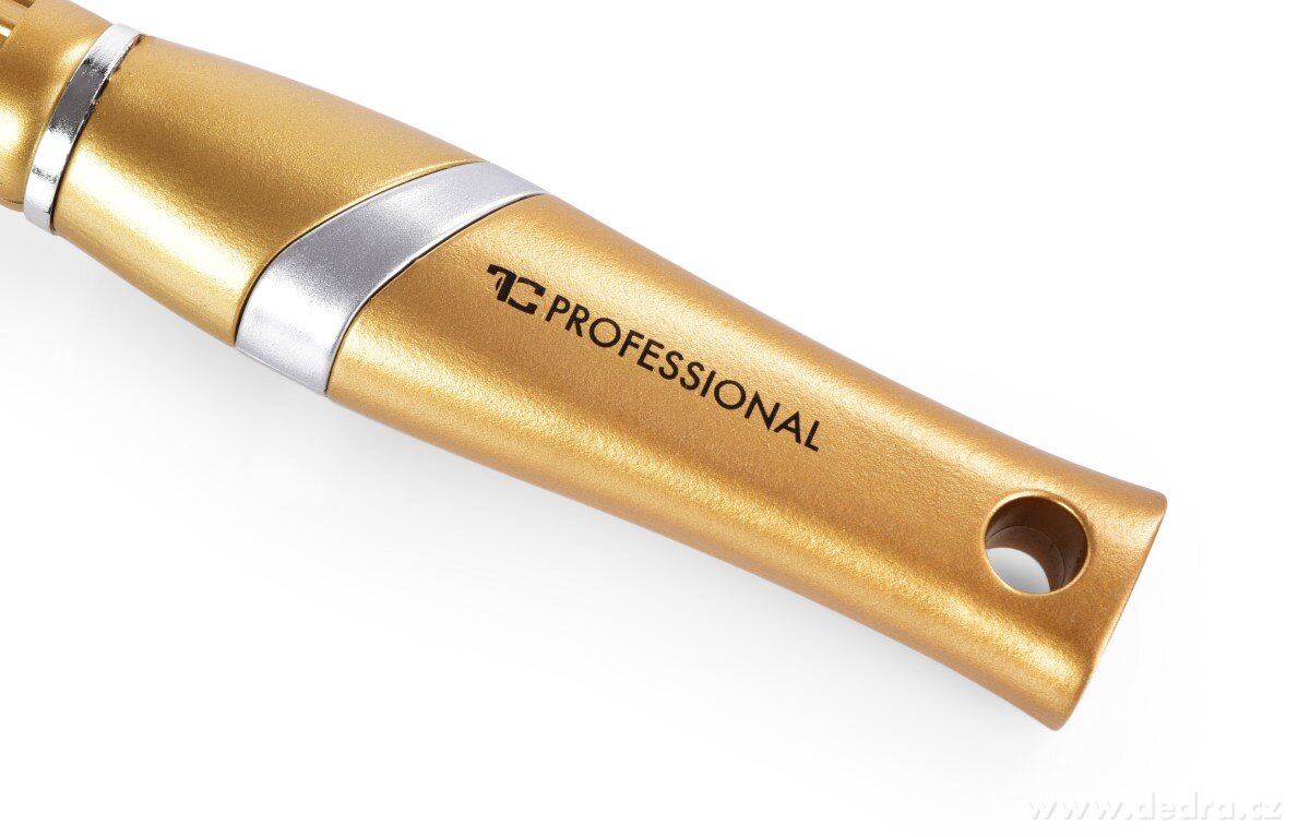 FC PROFESSIONAL, kulatý kartáč na foukání, Ø 4 cm, pro tvarování a objem – náhled 6 | Grand Móda