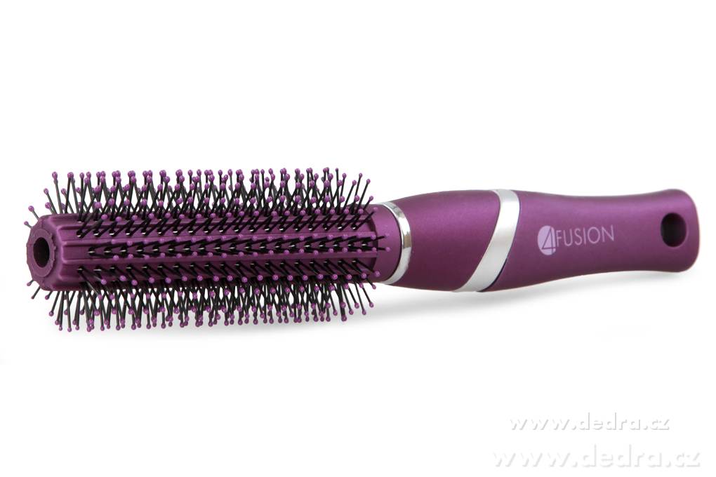 Kulatý kartáč, průměr 4 cm – náhled 2 | Grand Móda