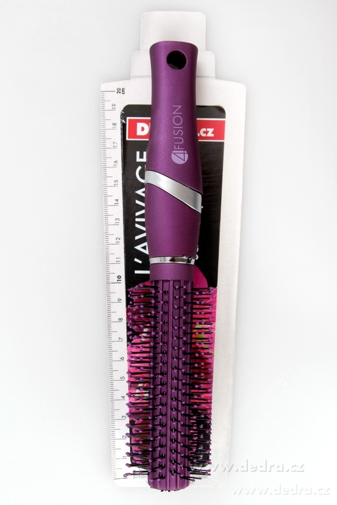 Kulatý kartáč, průměr 4 cm – náhled 4 | Grand Móda