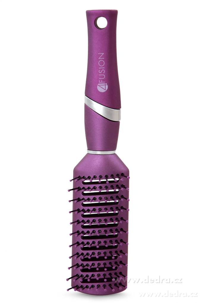 Plochý kartáč profukovací 4FUSION