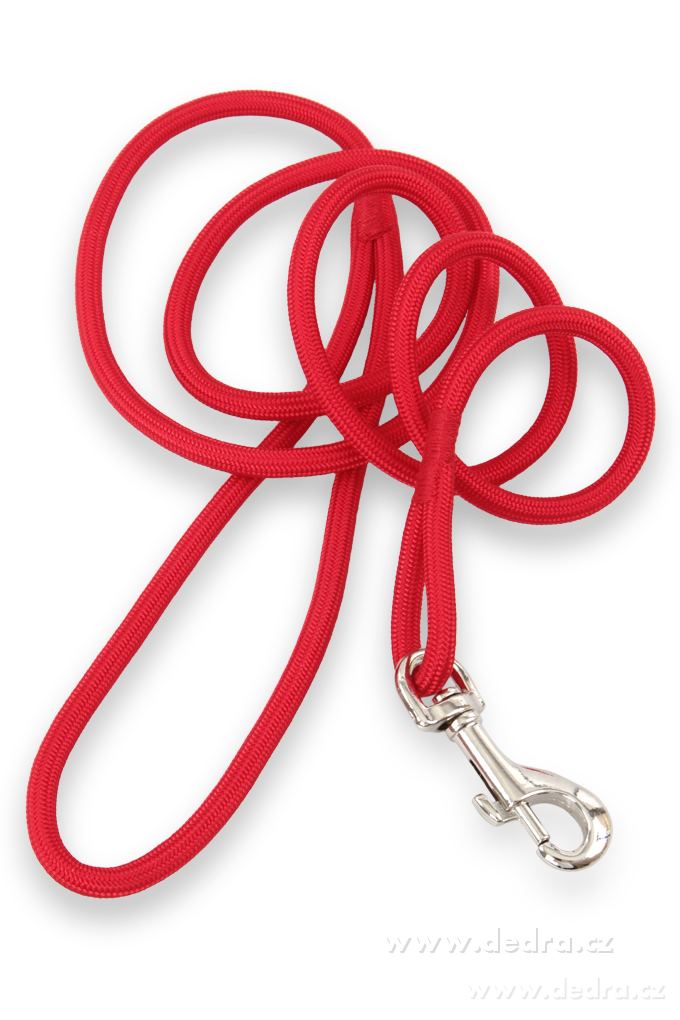 Antishock vodítko, pro psa, prům.6 mm | Pro psy a kočky ­čÉż | Grand Móda