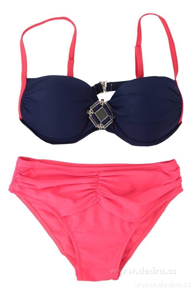 BABETTE, dvoudílné plavky | Plavky | Grand Móda