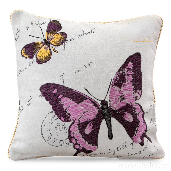 GOBELINO potah, na polštář | Potahy na polítáře | Grand Móda