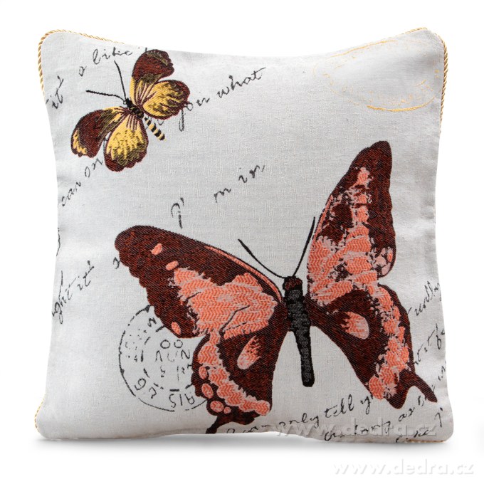 GOBELINO potah, na polštář | Potahy na polítáře | Grand Móda