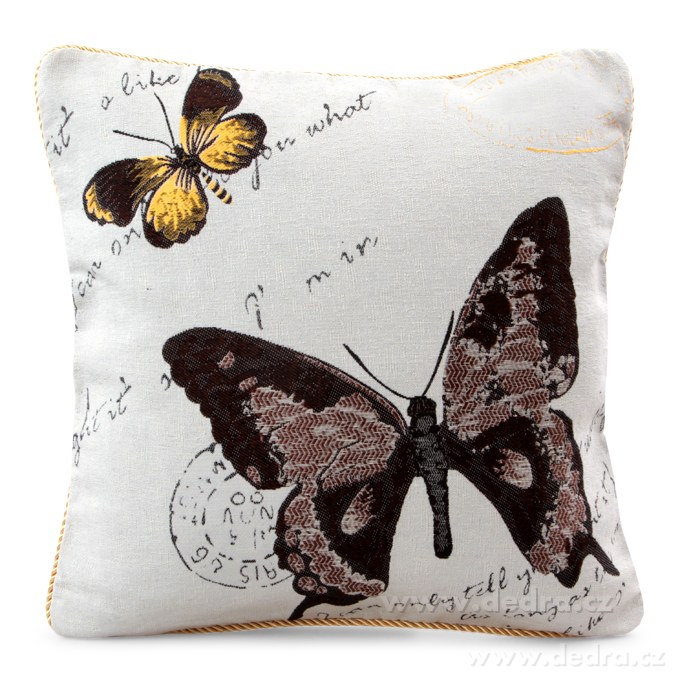 GOBELINO potah, na polštář | Potahy na polítáře | Grand Móda