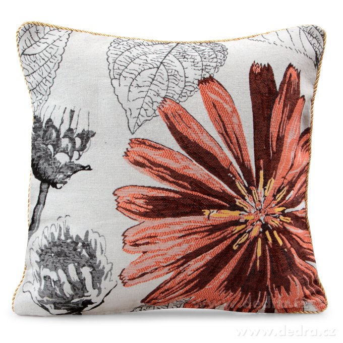 GOBELINO potah, na polštář | Potahy na polítáře | Grand Móda