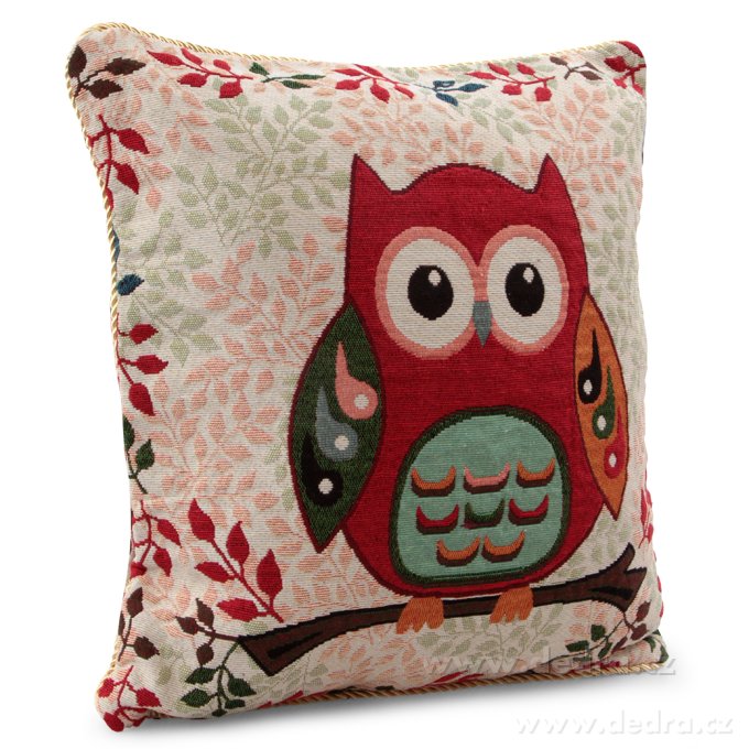 GOBELINO potah, na polštář – náhled 2 | Grand Móda