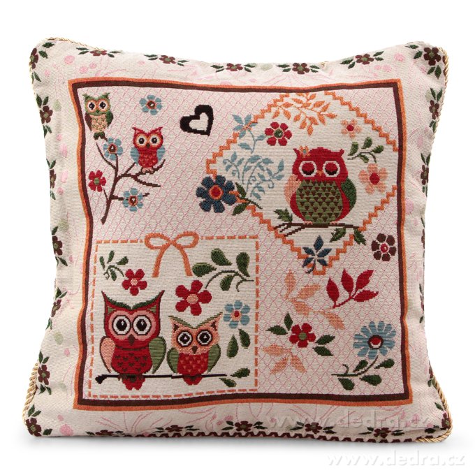 GOBELINO potah, na polštář | Potahy na polítáře | Grand Móda