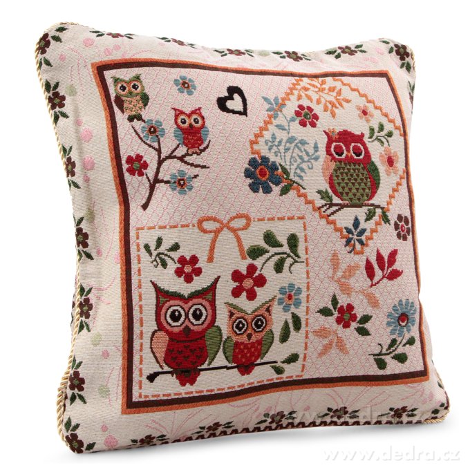 GOBELINO potah, na polštář – náhled 2 | Grand Móda