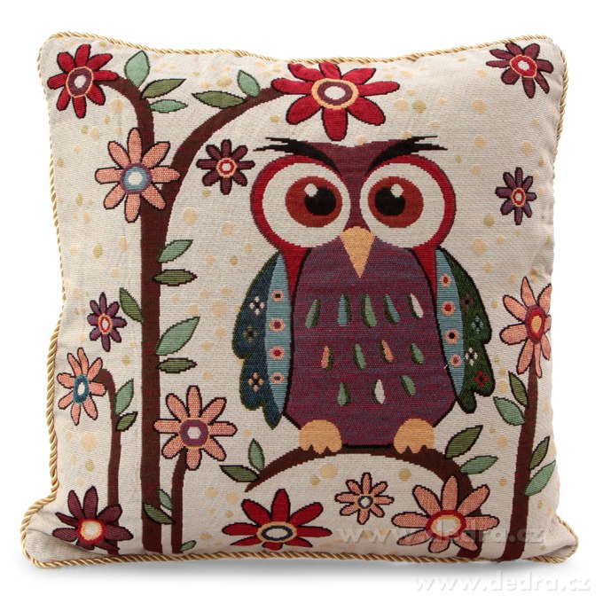 GOBELINO potah, na polštář | Potahy na polítáře | Grand Móda