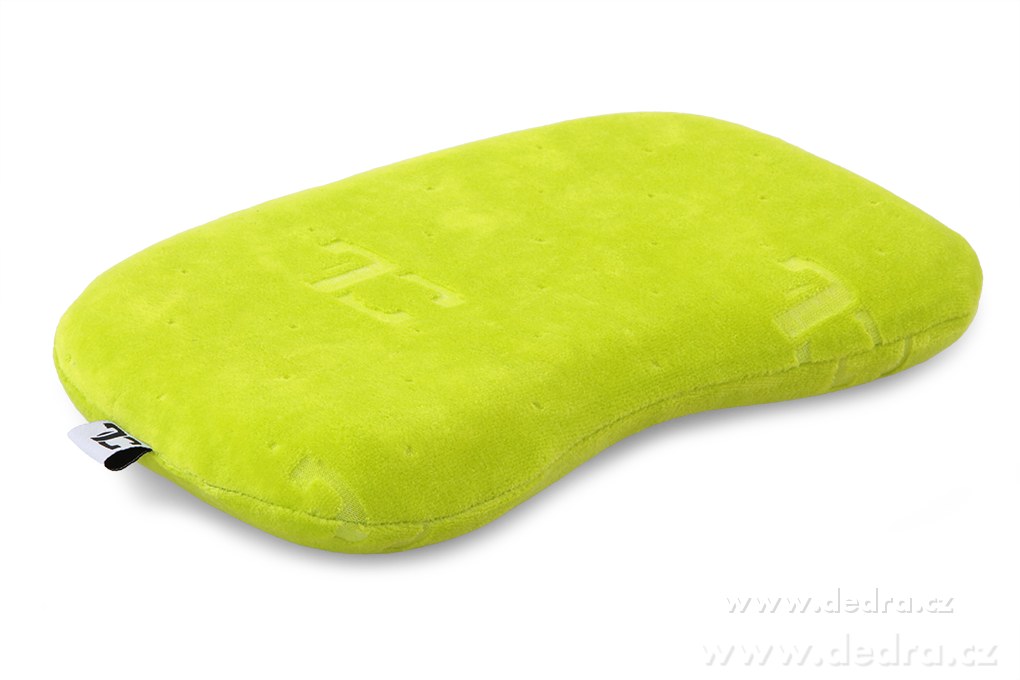 ANATOMIXX BABY, dětský polštář z paměťové pěny | PamďŤová pďna ­čŤî | Grand Móda