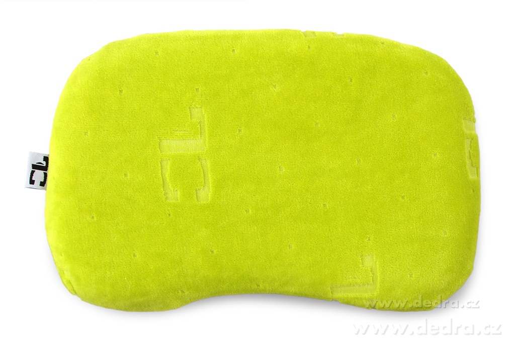 ANATOMIXX BABY, dětský polštář z paměťové pěny – náhled 2 | Grand Móda