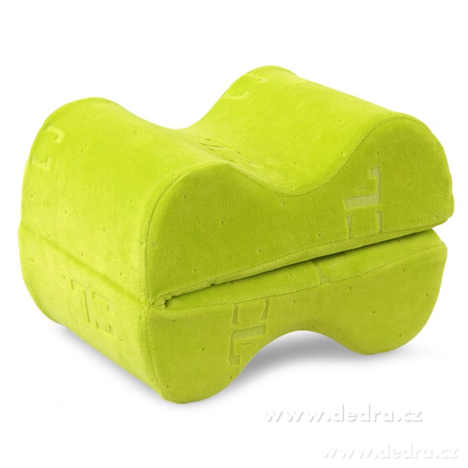 ANATOMIXX®, rozkládací podložka pod nohy & kolena 2v1, z paměťové pěny, úleva pro klouby a pánev | PamďŤová pďna ­čŤî | Grand Móda